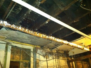 Pipe wrap