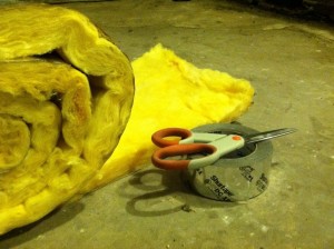 Insulation