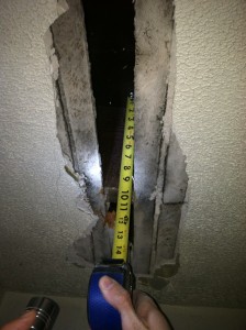 Floor Joists