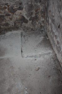 Chiseled Edge