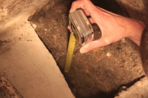 Checking Depth