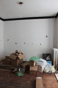 The Before